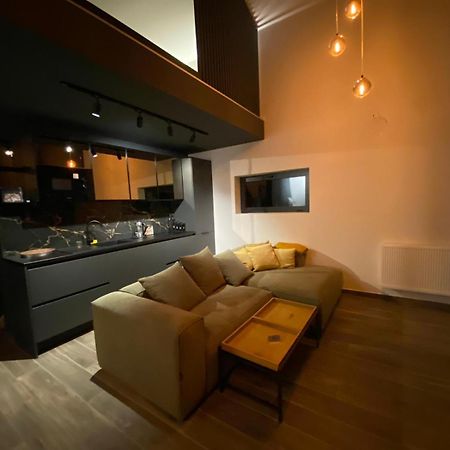 Villa Olympic Oasis Jahorina Esterno foto