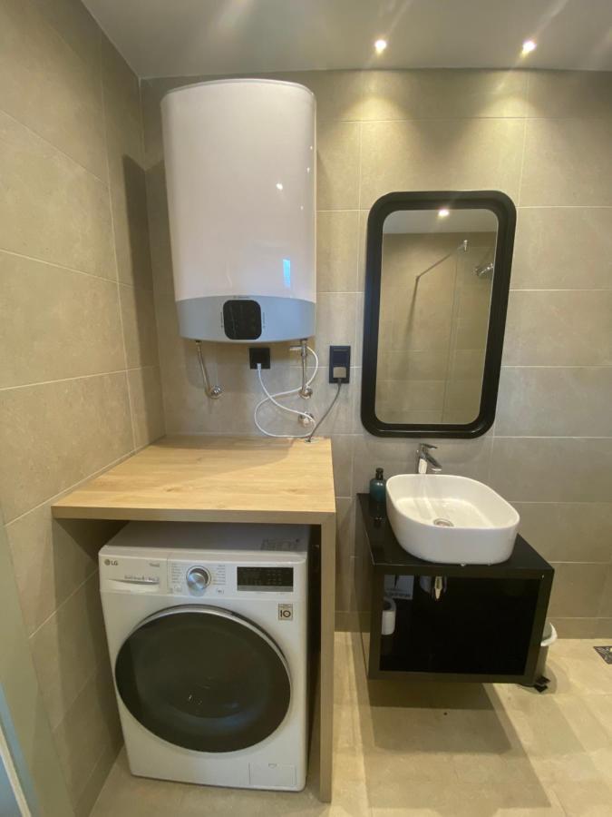 Villa Olympic Oasis Jahorina Esterno foto