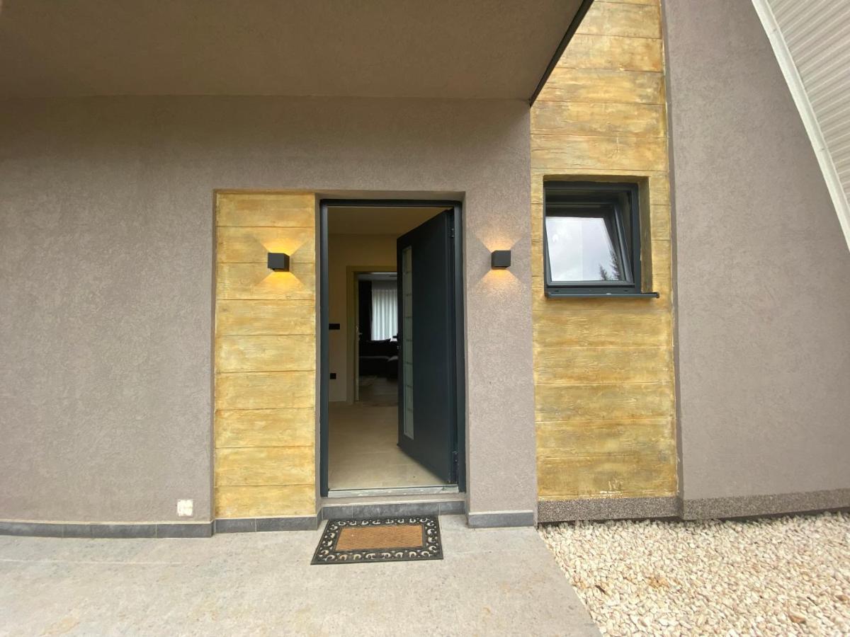 Villa Olympic Oasis Jahorina Esterno foto