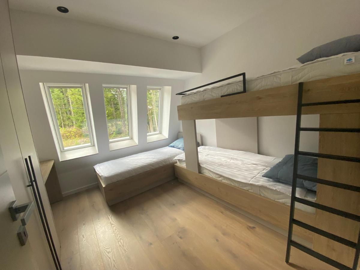 Villa Olympic Oasis Jahorina Esterno foto