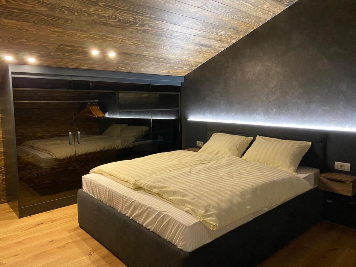 Villa Olympic Oasis Jahorina Esterno foto
