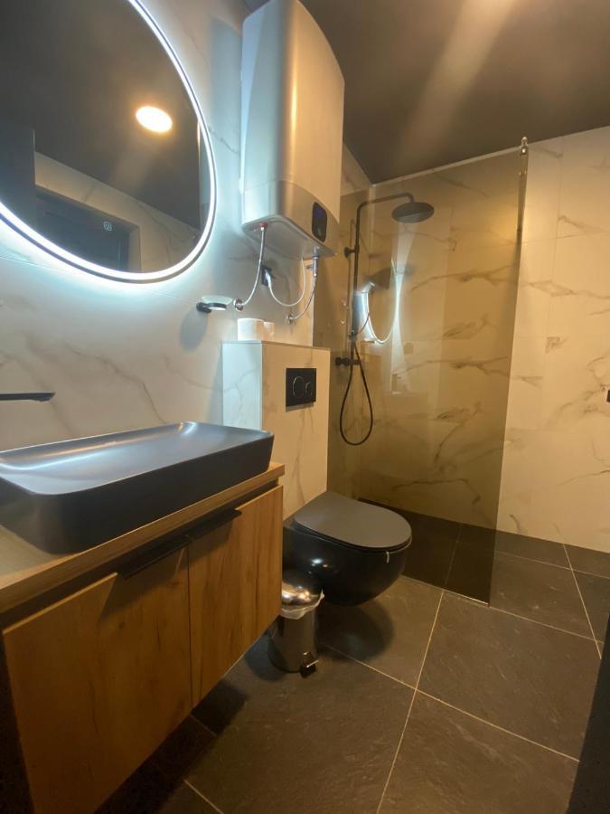 Villa Olympic Oasis Jahorina Esterno foto