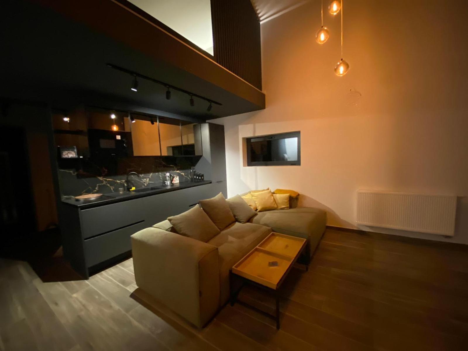 Villa Olympic Oasis Jahorina Esterno foto