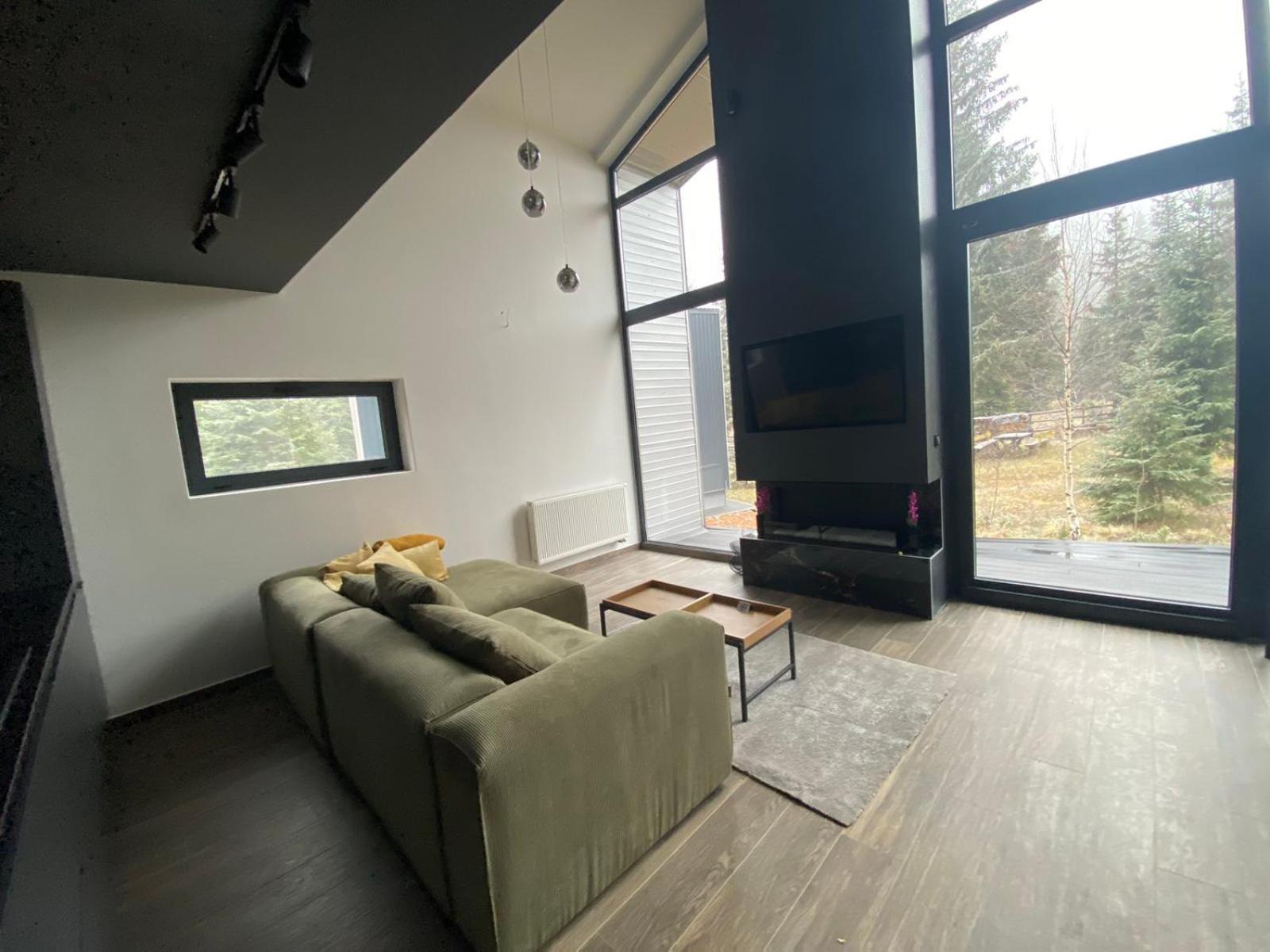 Villa Olympic Oasis Jahorina Esterno foto