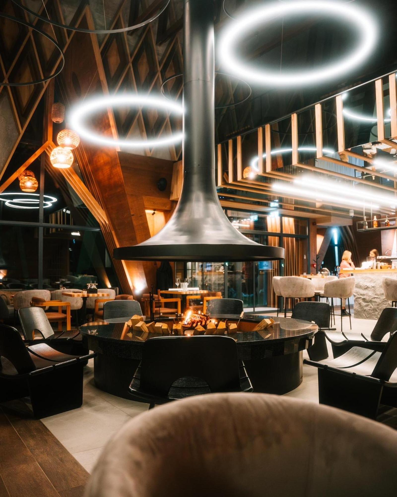 Villa Olympic Oasis Jahorina Esterno foto